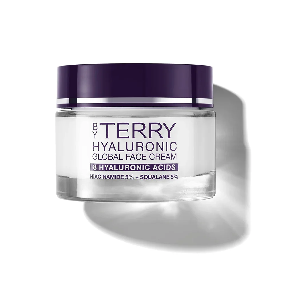 Hyaluronic Global Face Cream by BY TERRY