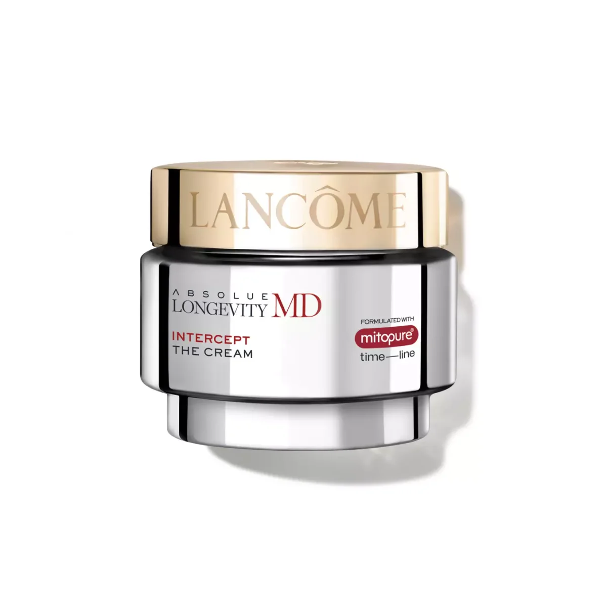 Absolue Longevity MD Intercept The Cream by Lancôme