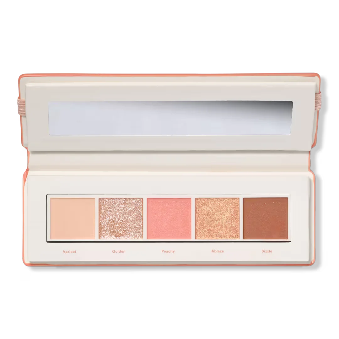 Mini Moods Eye Shadow Palette by ULTA Beauty Collection