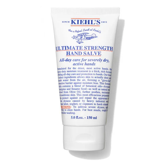 Ultimate Strength Hand Salve by Kiehl's