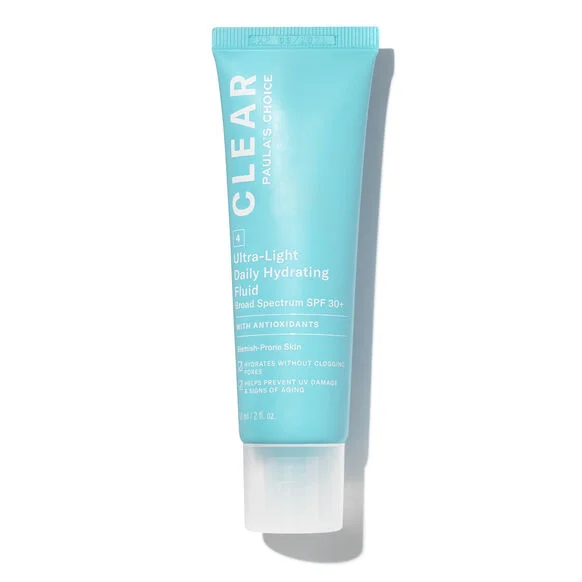 Clear Ultra-light SPF 30 by Paula's Choice