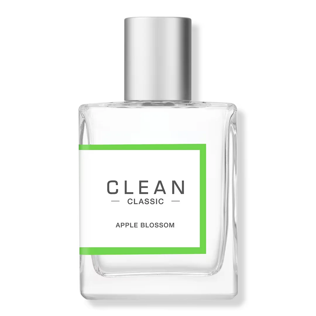Apple Blossom by Clean Classic