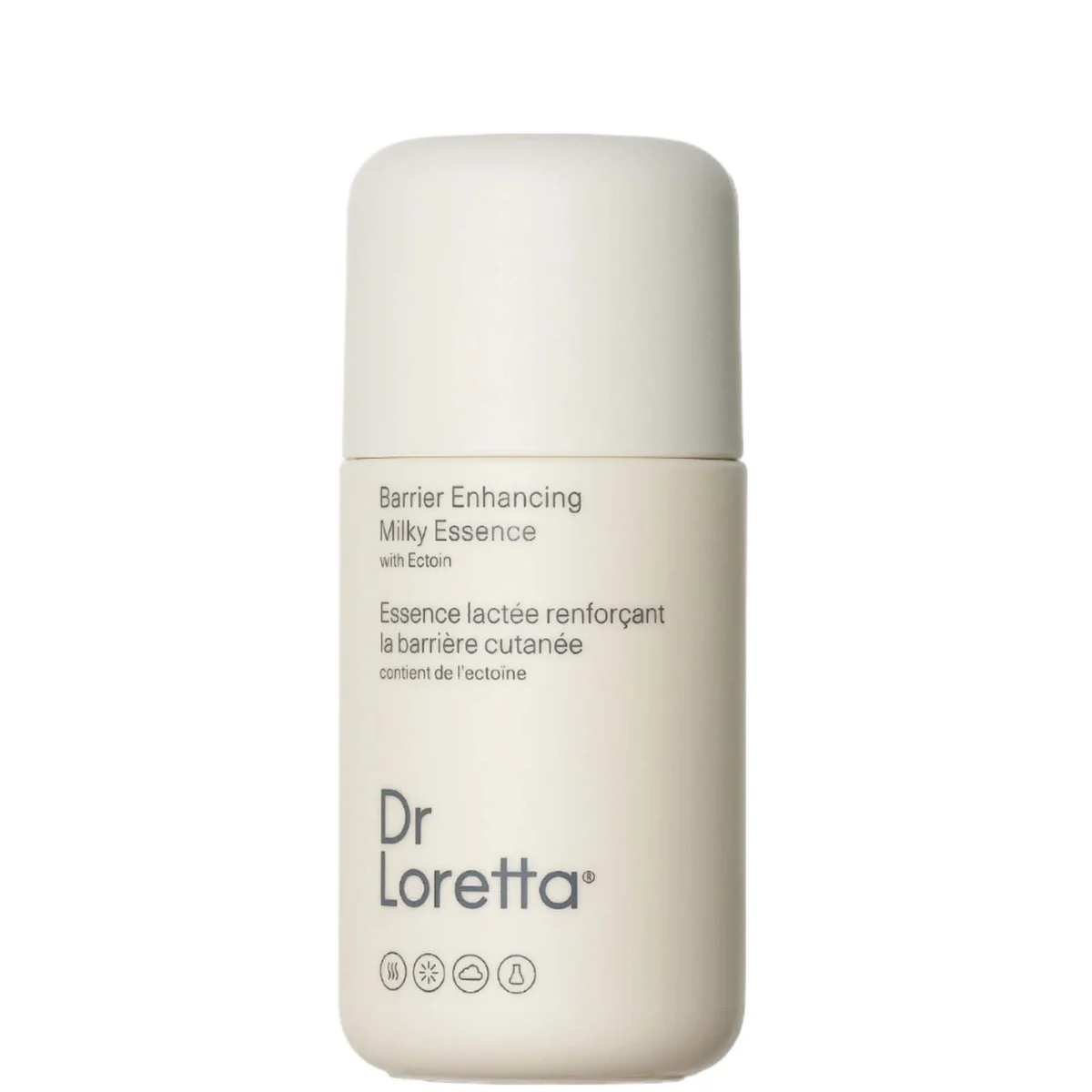 Barrier Enhancing Milky Essence by Dr. Loretta