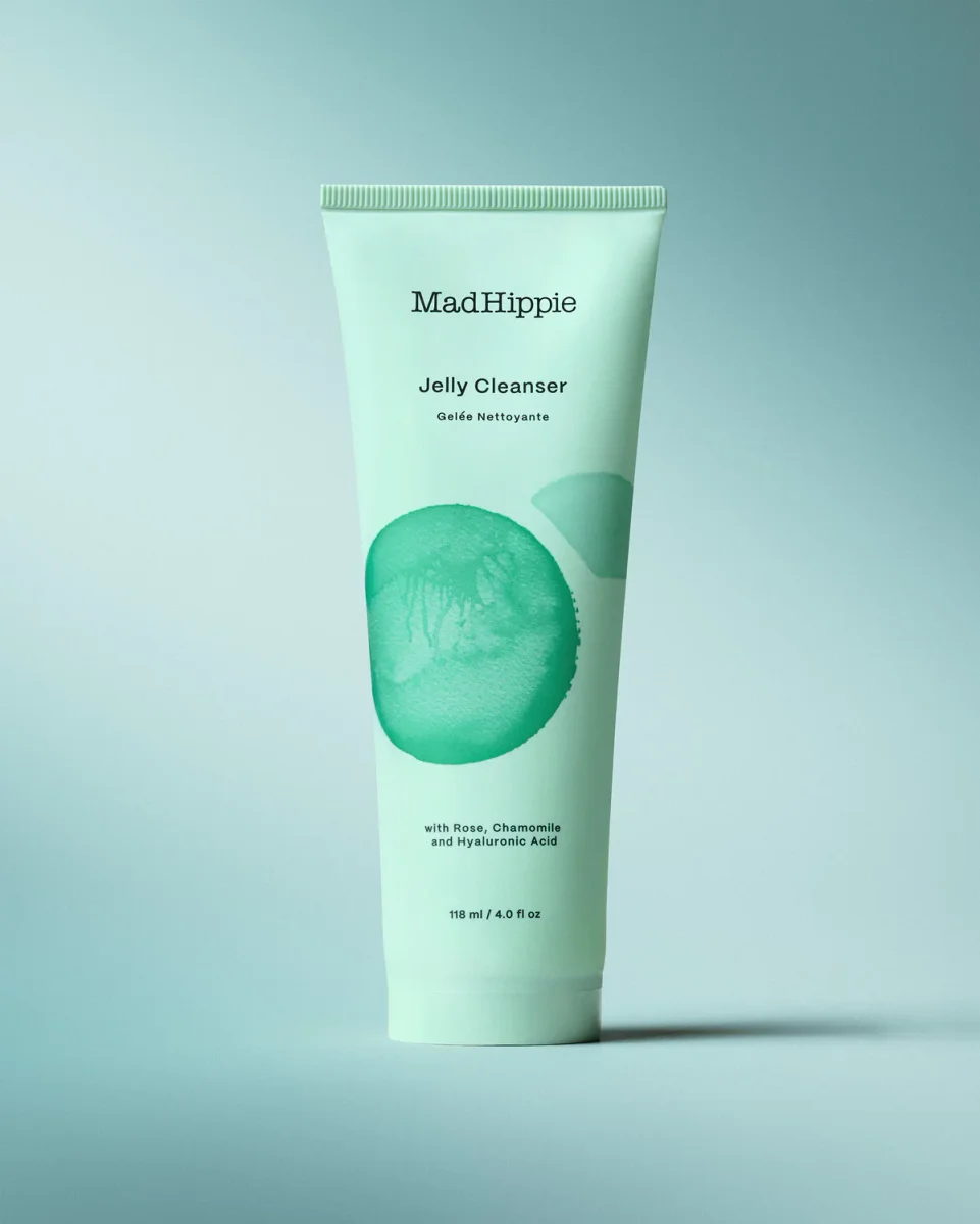 Jelly Cleanser by Mad Hippie