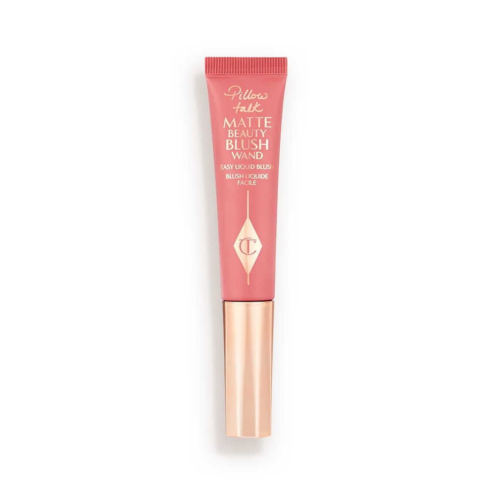 Matte Beauty Blush Wand by Charlotte Tilbury
