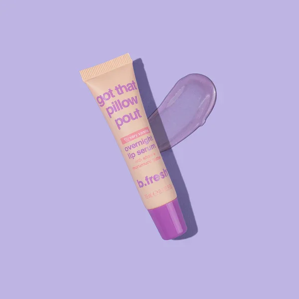 Got That Pillow Pout Overnight Lip Serum by b.fresh
