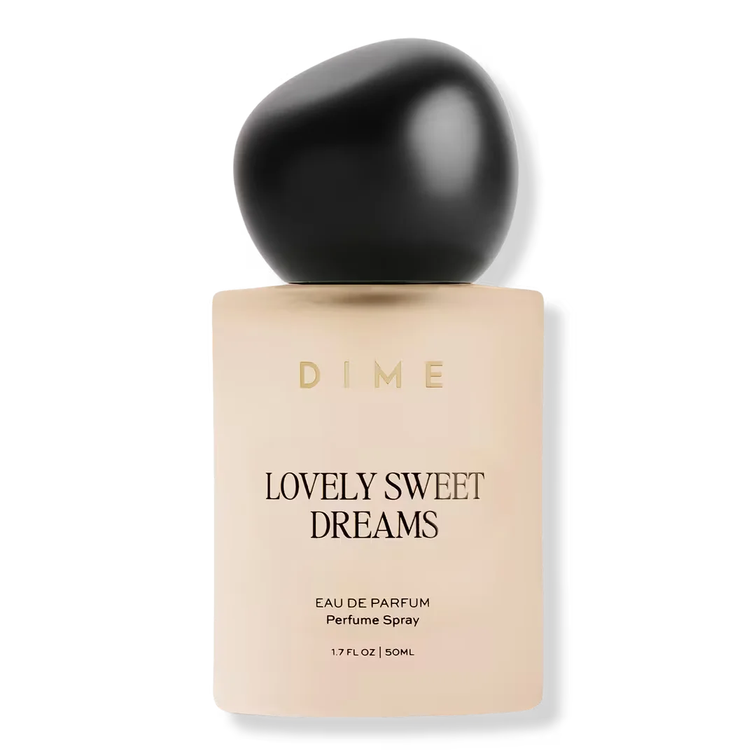 Lovely Sweet Dreams Eau de Parfum by DIME