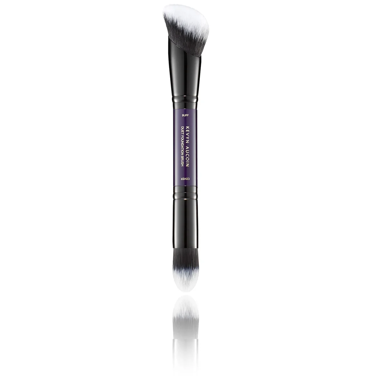 Duet Foundation Brush by Kevyn Aucoin