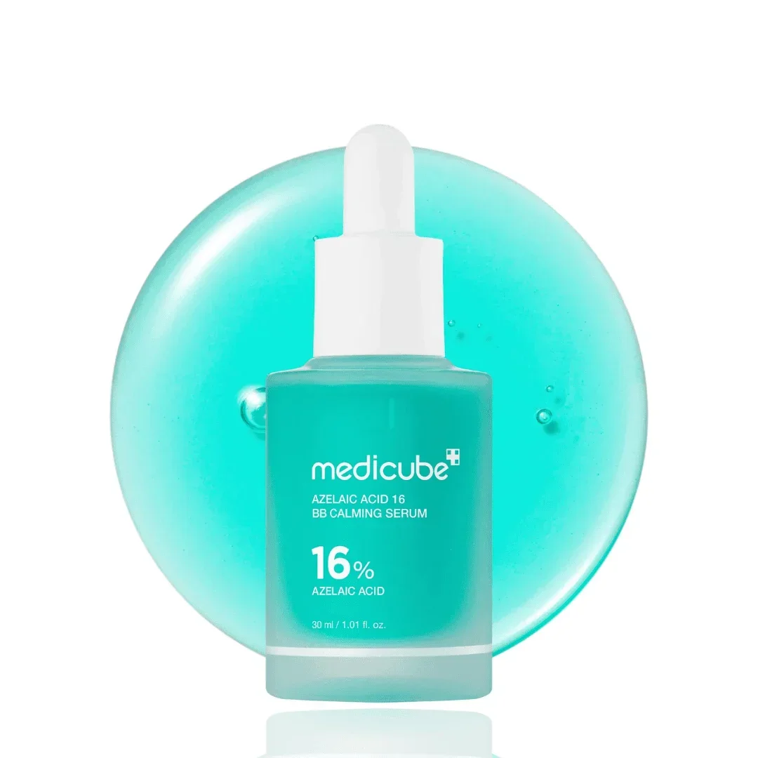 Azelaic Acid 16 BB Calming Serum by Medicube