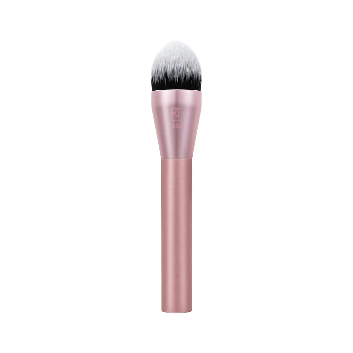Power Pigment Blush Makeup Brush by Real Techniques