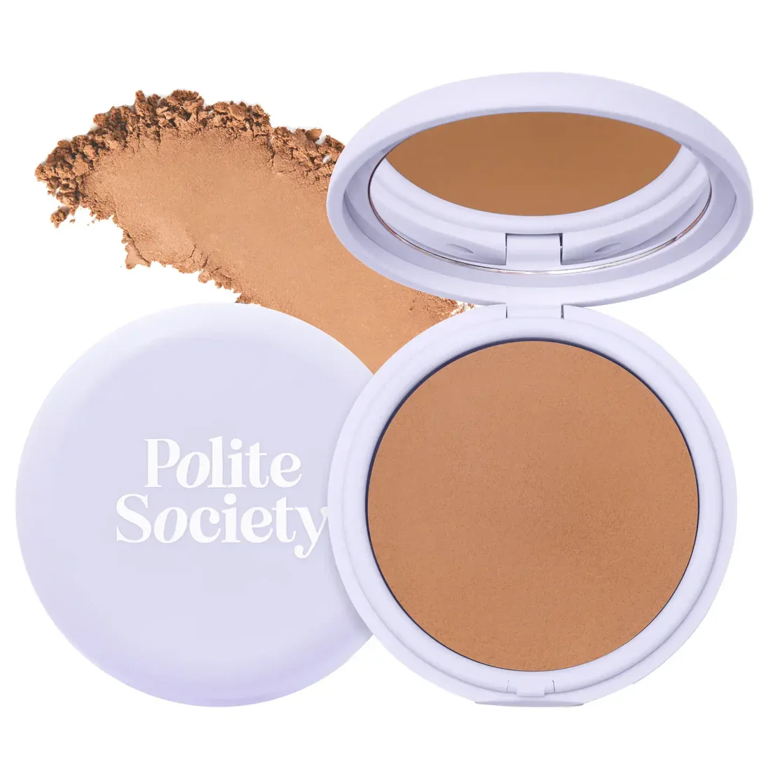Cabana Club Bronzer by Polite Society