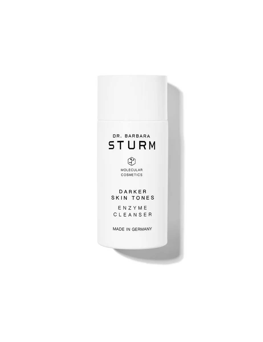 Darker Skin Tones Enzyme Cleanser by Dr. Barbara Sturm