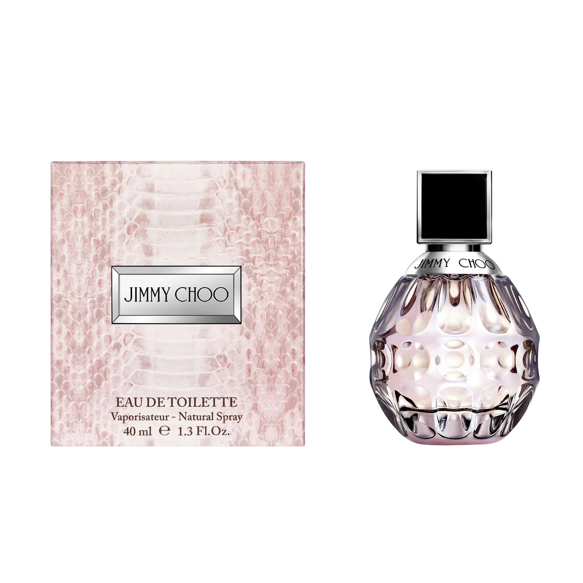 Jimmy Choo Eau de Toilette by Jimmy Choo