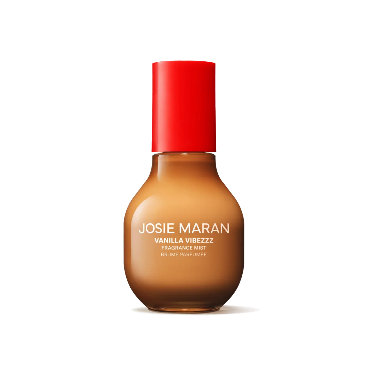 Vanilla Vibezzz Fragrance Mist by JOSIE MARAN