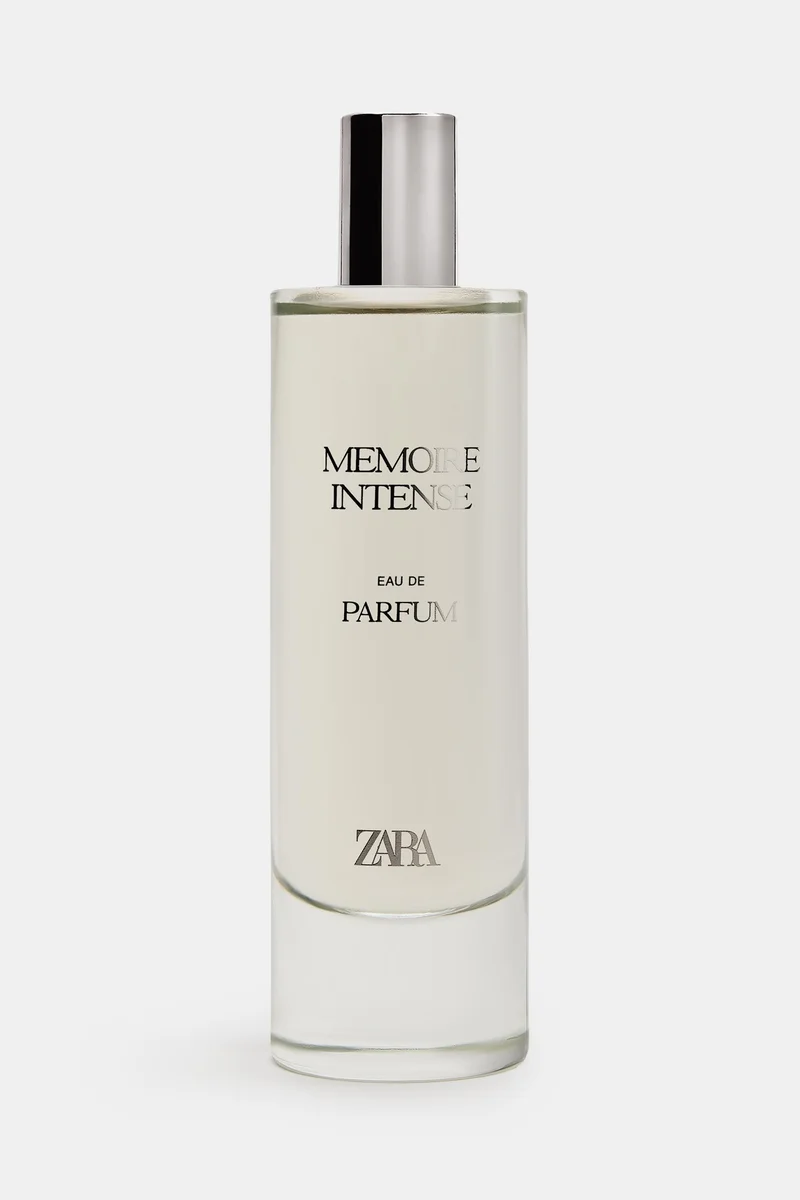 Memoire Intense Eau de Parfum by Zara