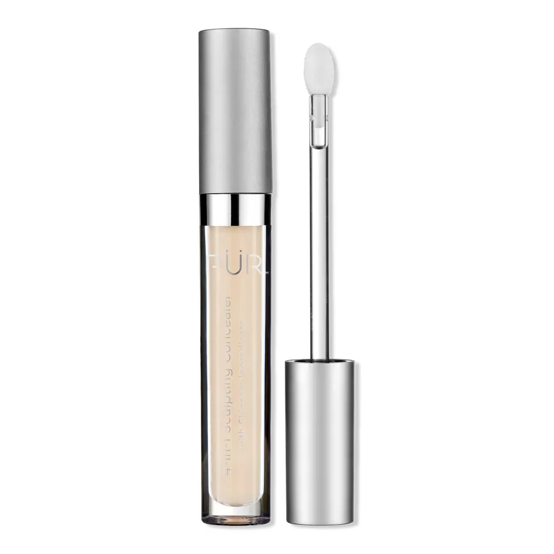 4-in-1 Sculpting Brightening Concealer by PÜR