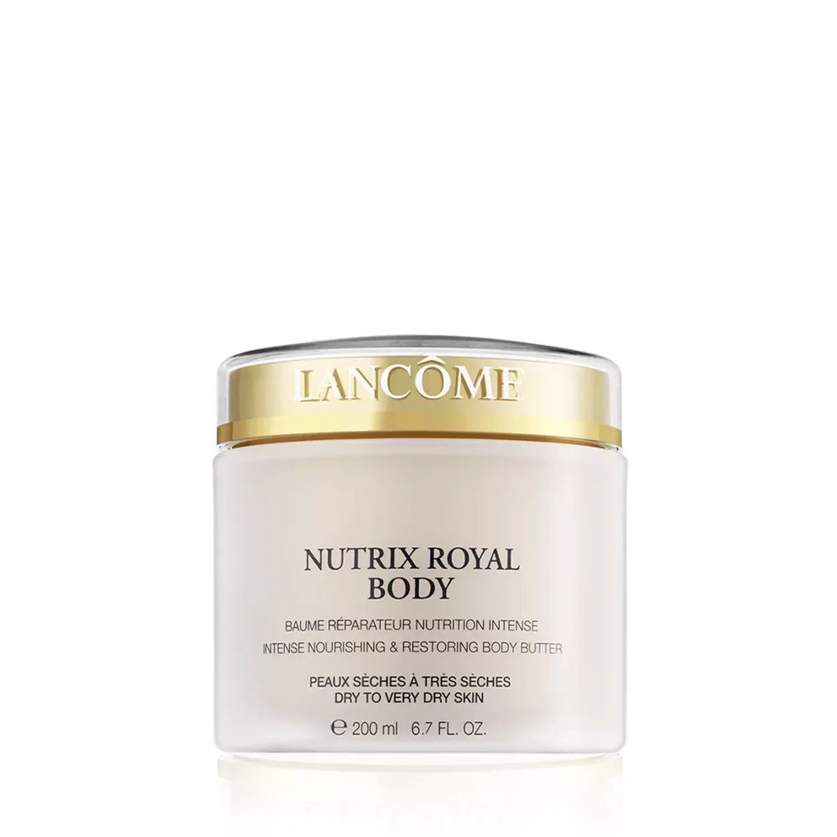 Nutrix Royal Body Butter by Lancôme