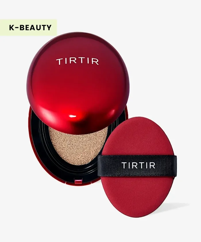 Mask Fit Red Cushion Foundation by TIRTIR