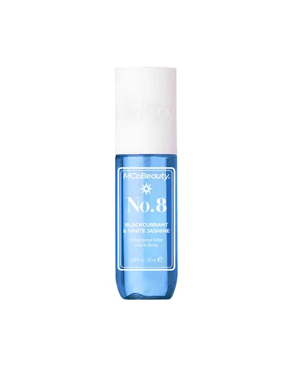 No.8 Fragrance Mist by MCoBeauty
