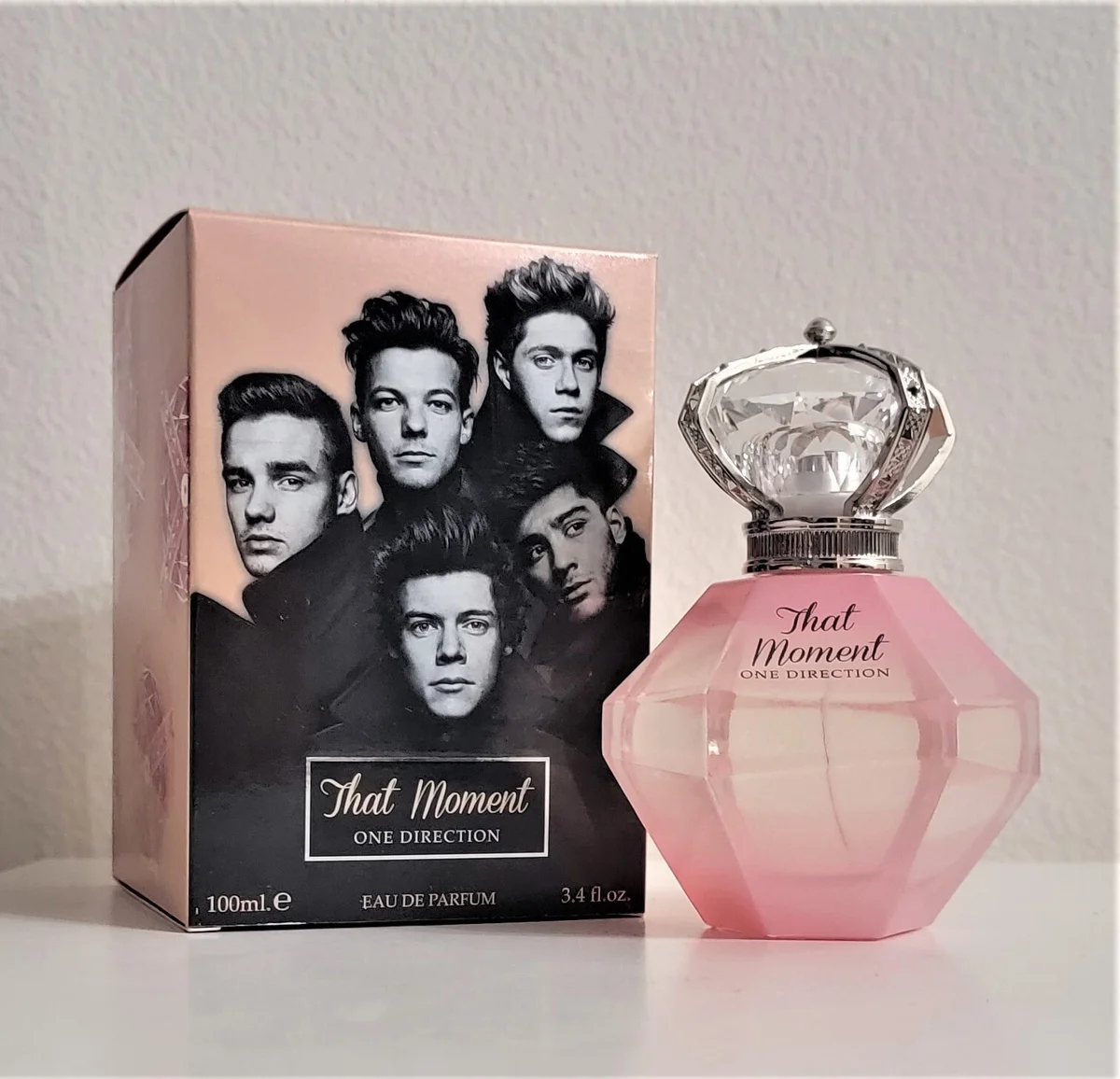 That Moment Eau de Parfum by One Direction
