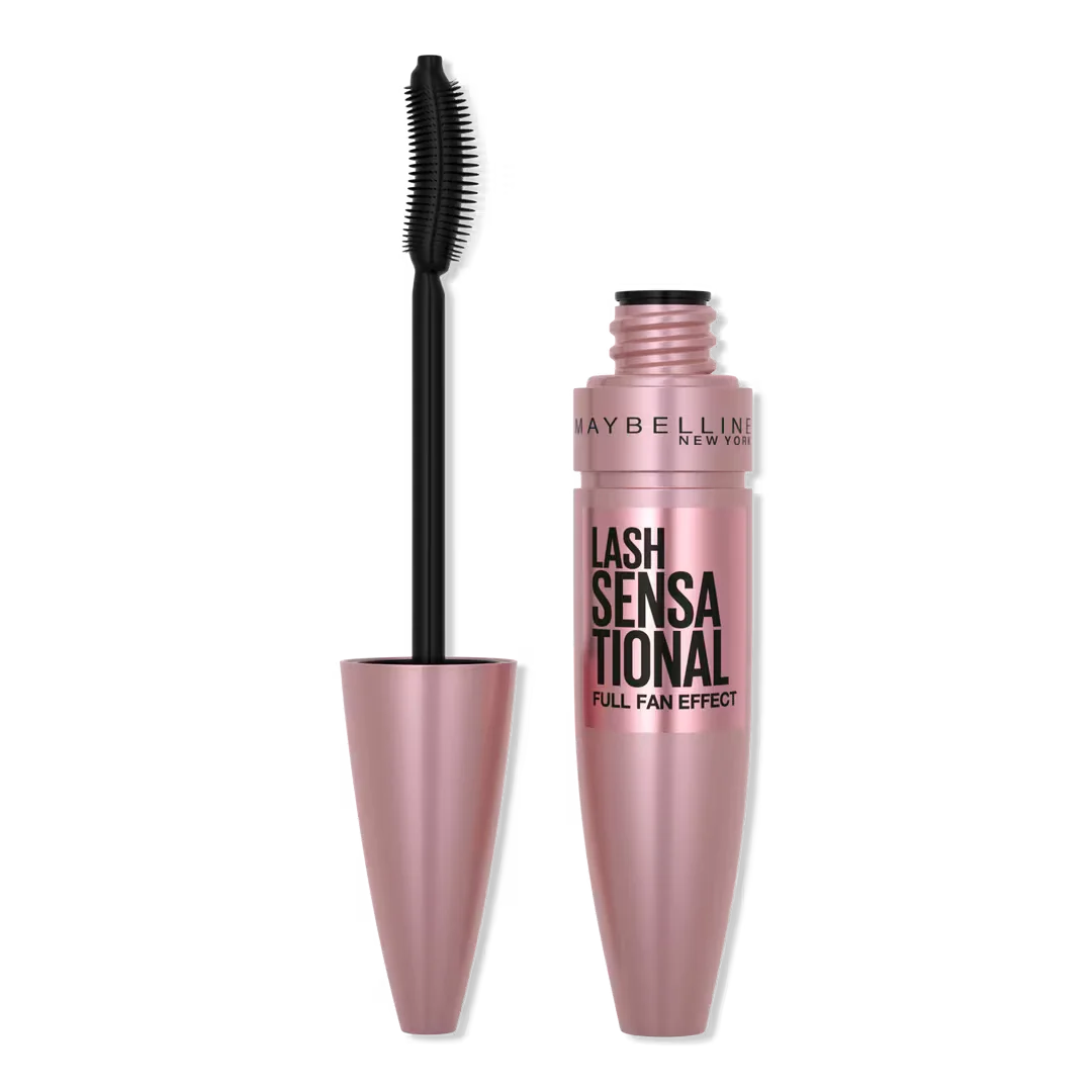 Lash Sensational Mascara by Maybelline