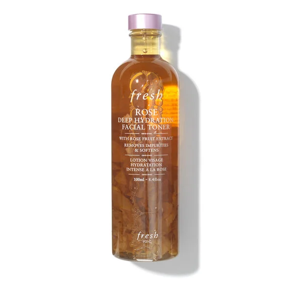 Rose Deep Hydration Facial Toner by Fresh