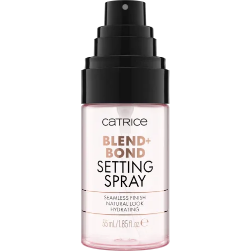 Blend + Bond Setting Spray by CATRICE
