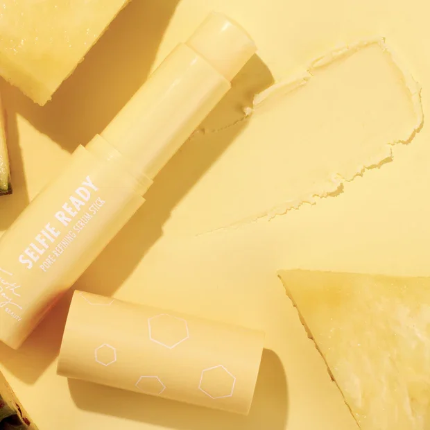 Selfie Ready Pore-Refining Serum Stick by ColourPop