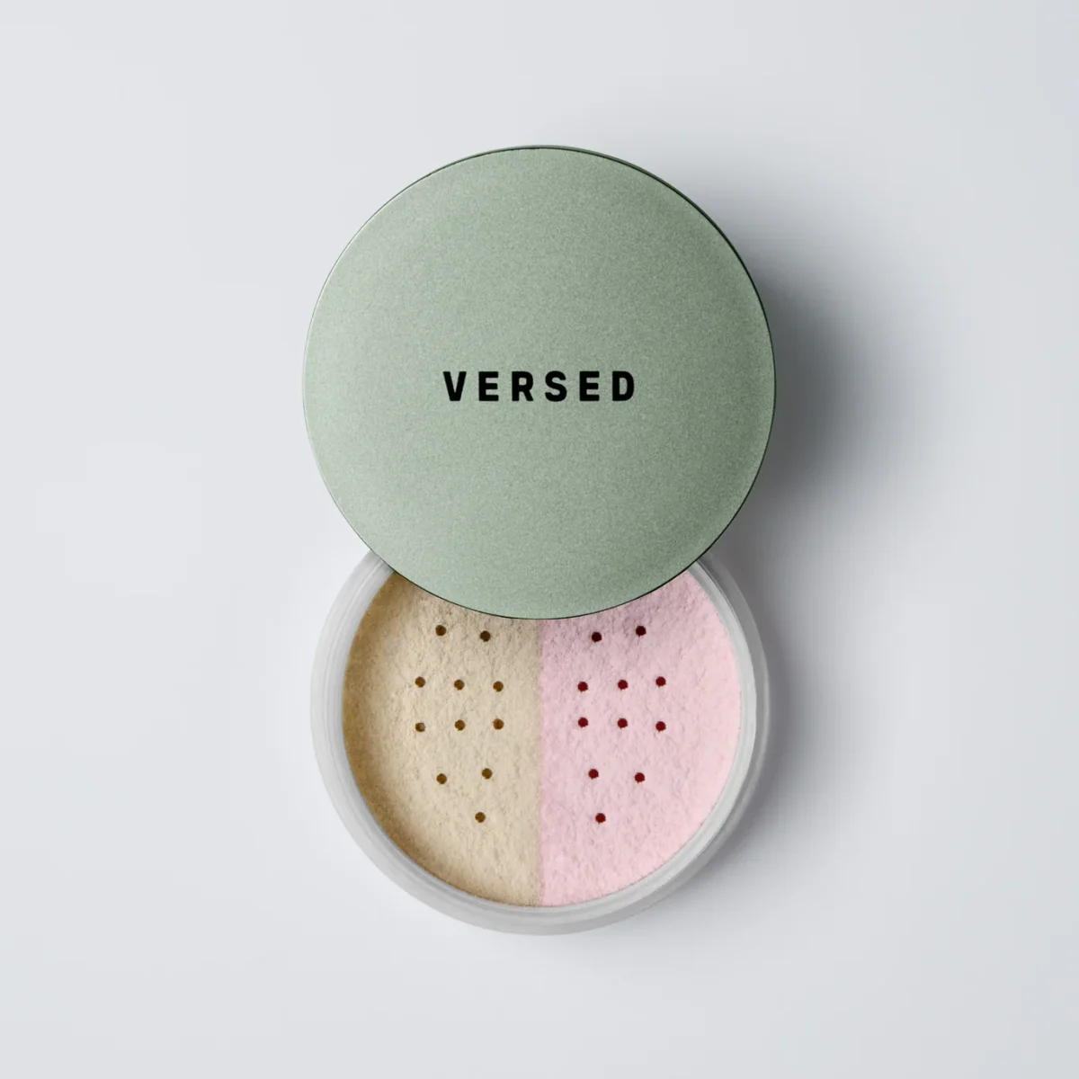 Smooth Finish Brightening Setting Powder by Versed