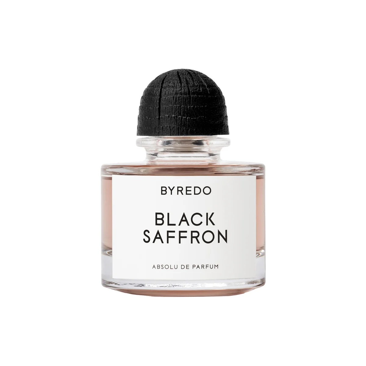 Black Saffron Absolu de Parfum by BYREDO