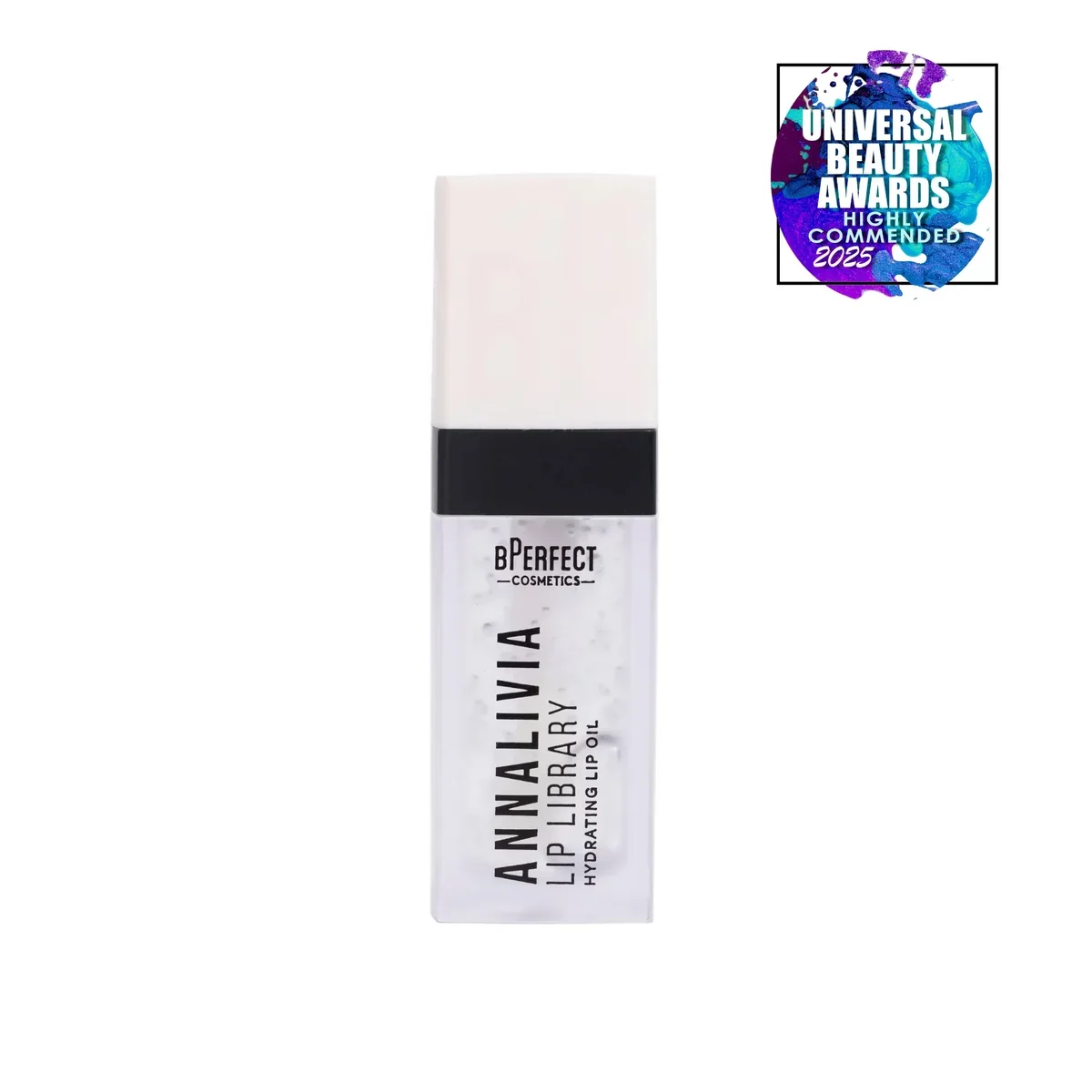 Lip Library Lip Oil by BPerfect