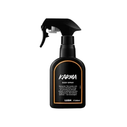 Karma Body Spray by LUSH