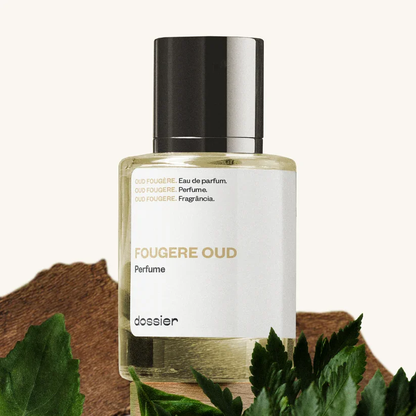 Fougere Oud Eau de Parfum by Dossier