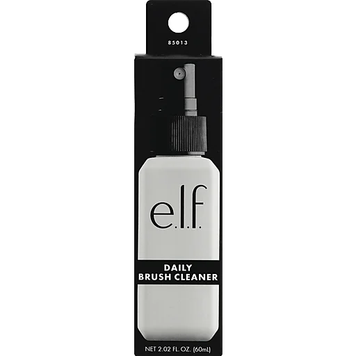 Daily Brush Cleaner by e.l.f. Cosmetics
