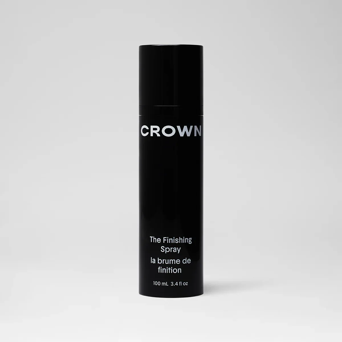 The Finishing Spray by Crown Affair