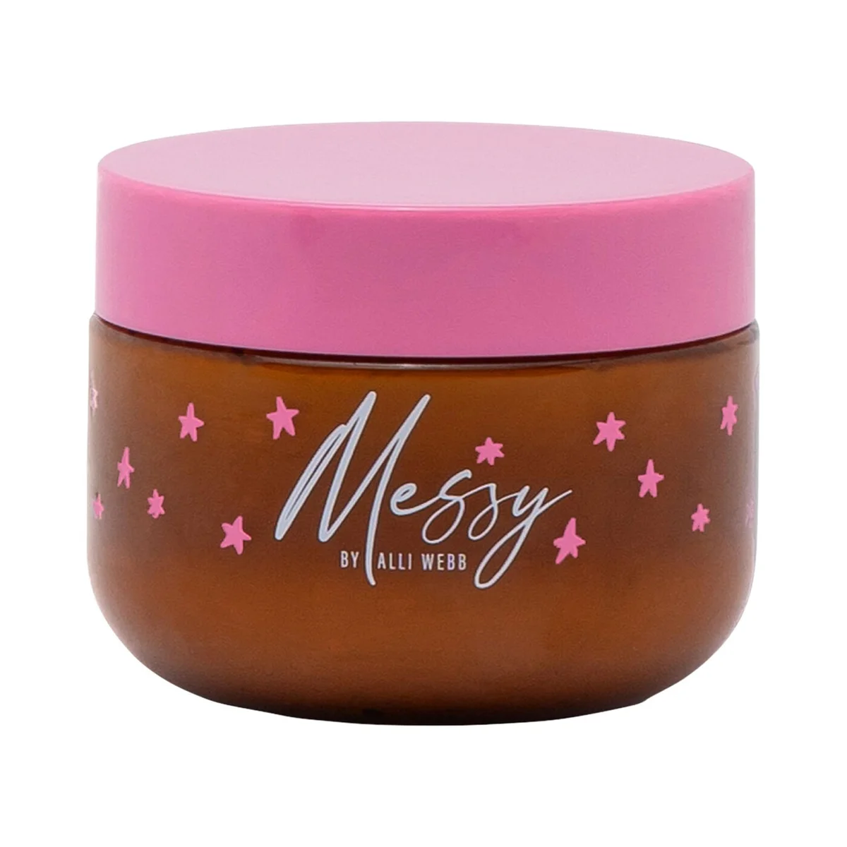 Hydrating Recovery Hair Mask for Dry and Damaged Hair by Messy by Alli Webb