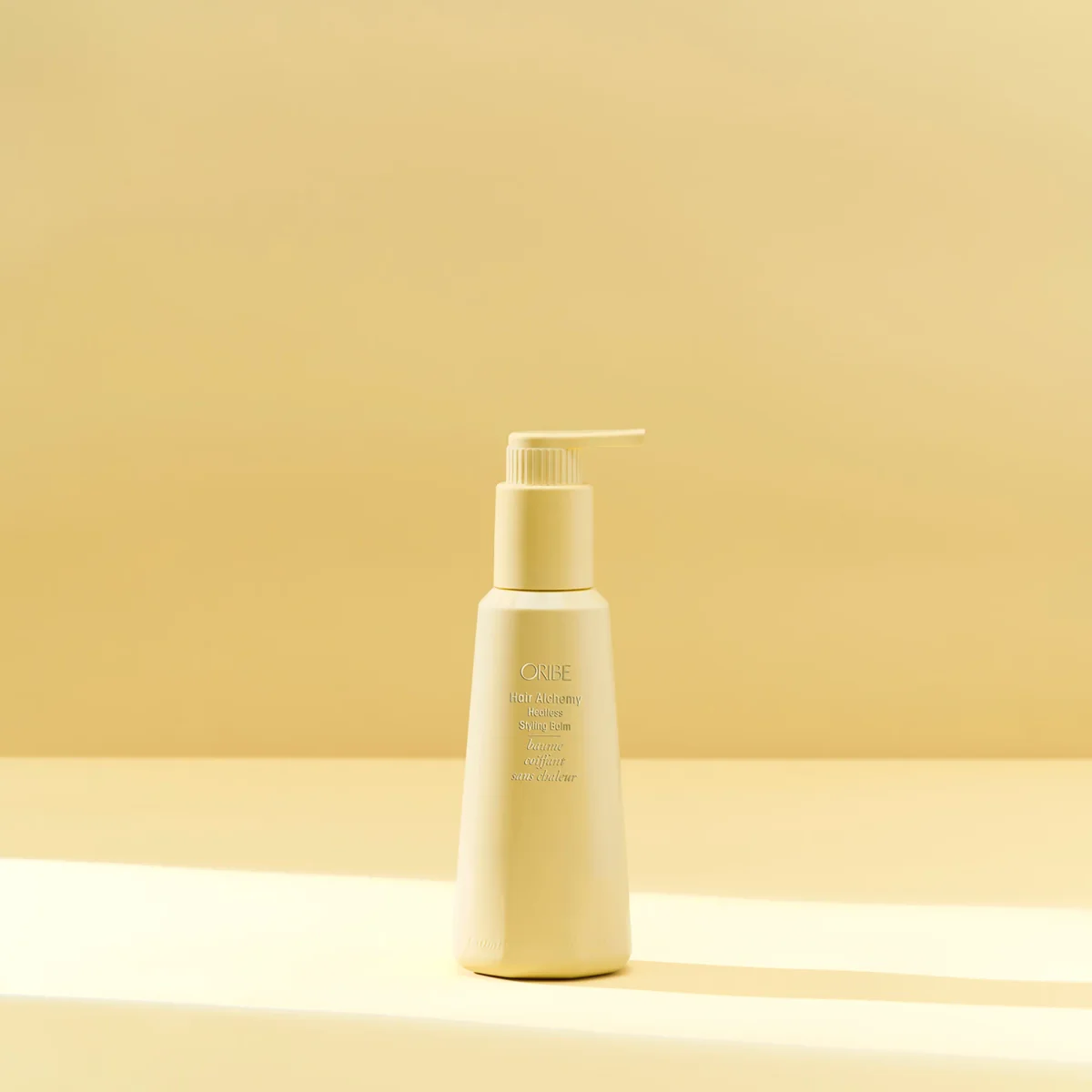 Hair Alchemy Heatless Styling Balm by Oribe