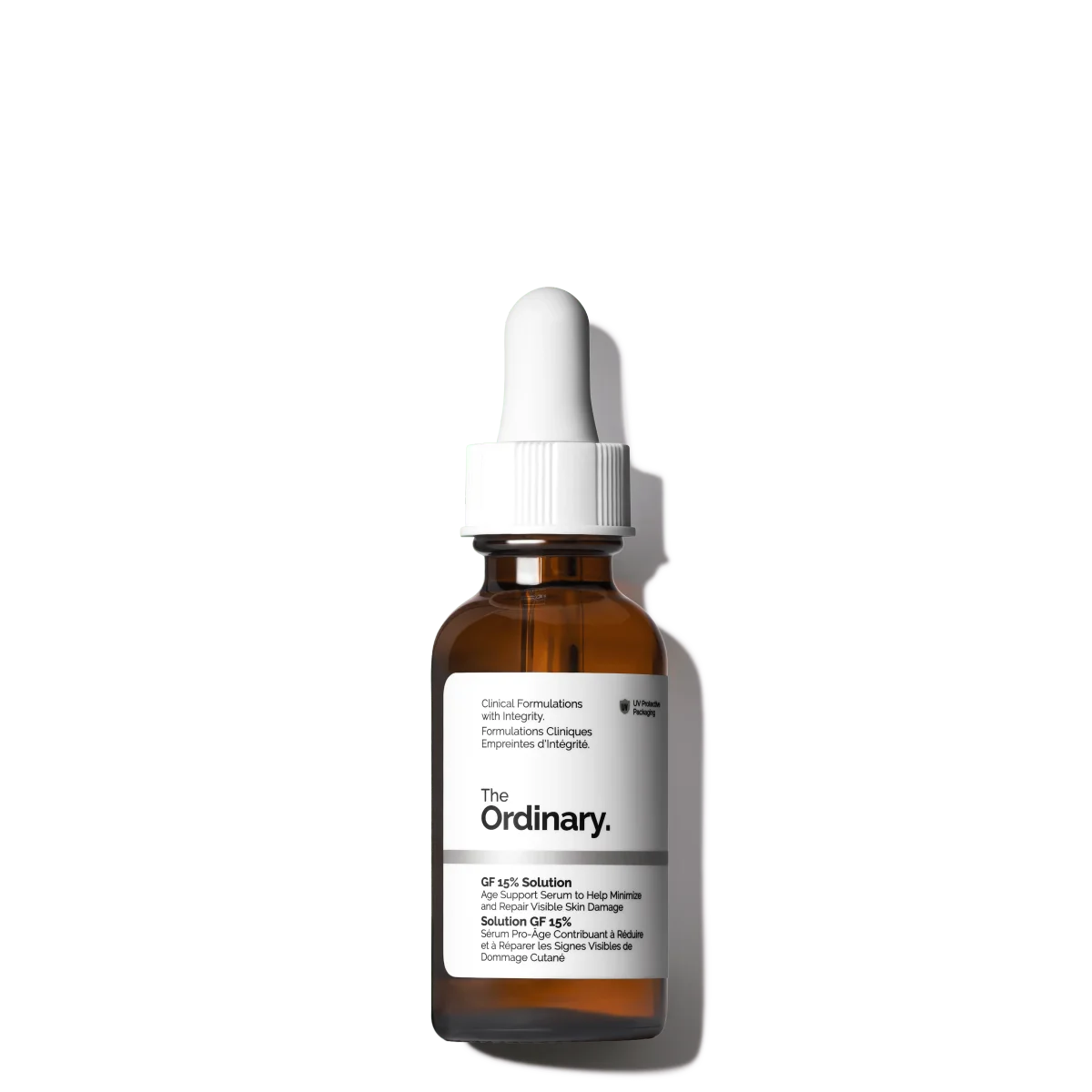 GF 15% Solution by The Ordinary