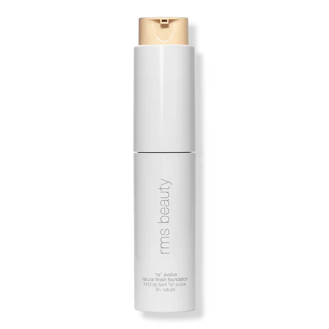 ReEvolve Natural Finish Foundation by RMS Beauty