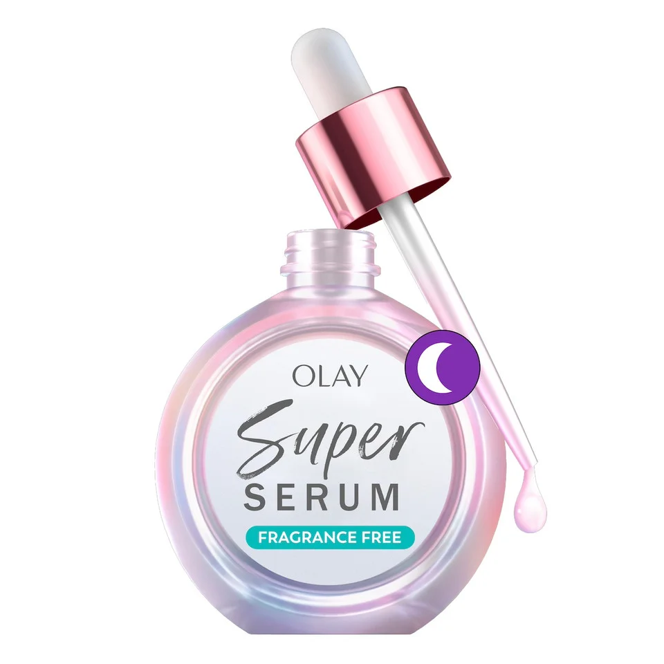 Super Serum Night Repair by Olay