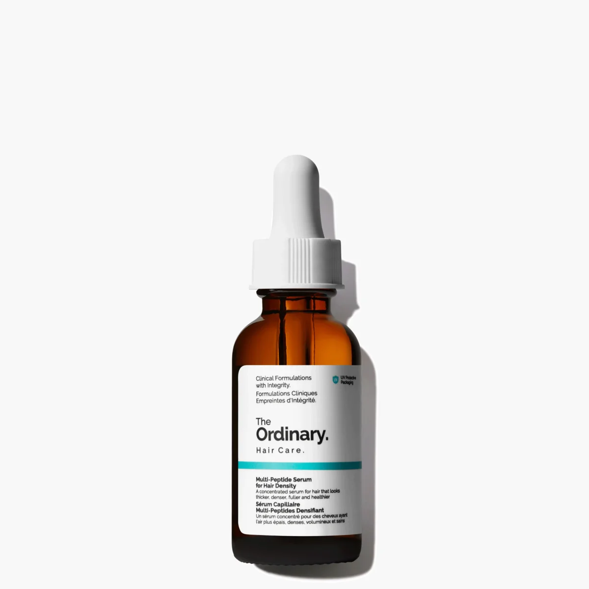 Multi-Peptide Serum for Hair Density by The Ordinary