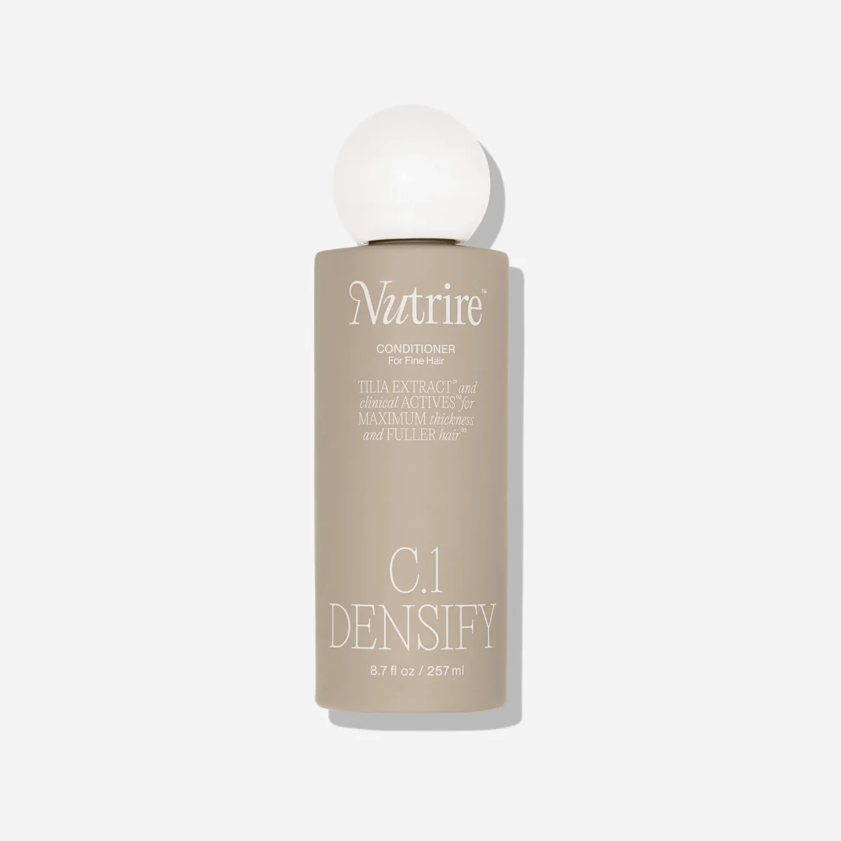 C.1 Densify Conditioner by Nutrire