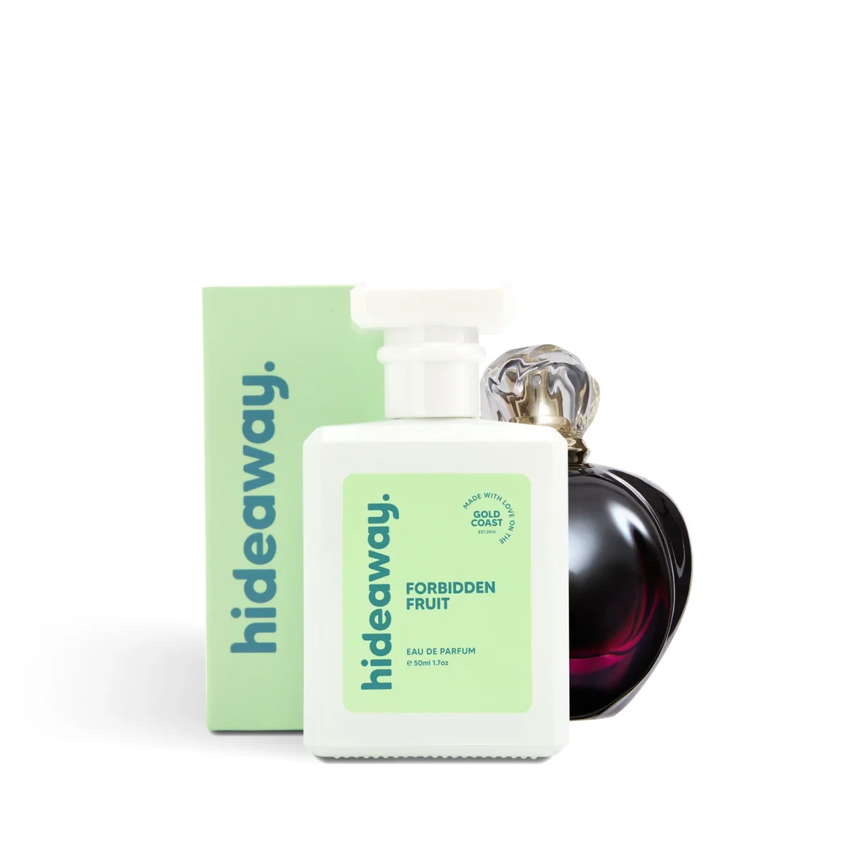 Forbidden Fruit Perfume by Hideaway