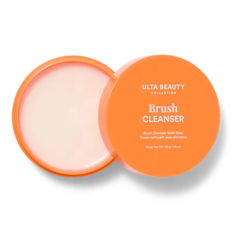 Brush & Sponge Cleansing Solid Soap by ULTA Beauty Collection
