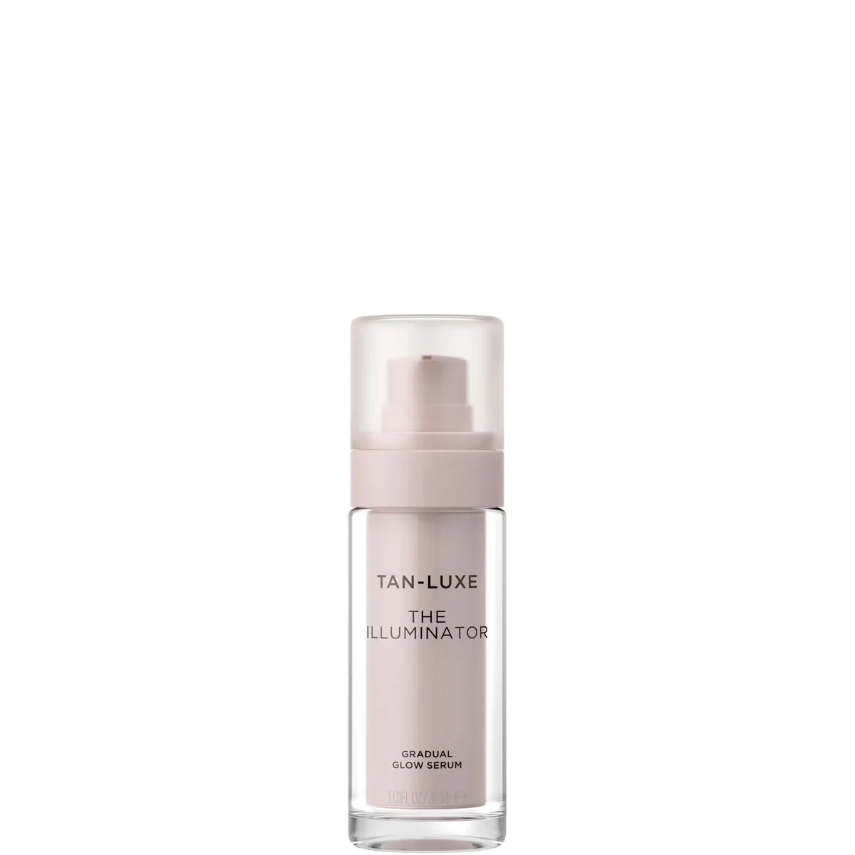 The Illuminator by Tan-Luxe