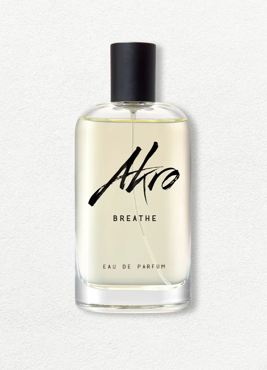 Breathe Eau de Parfum by Akro