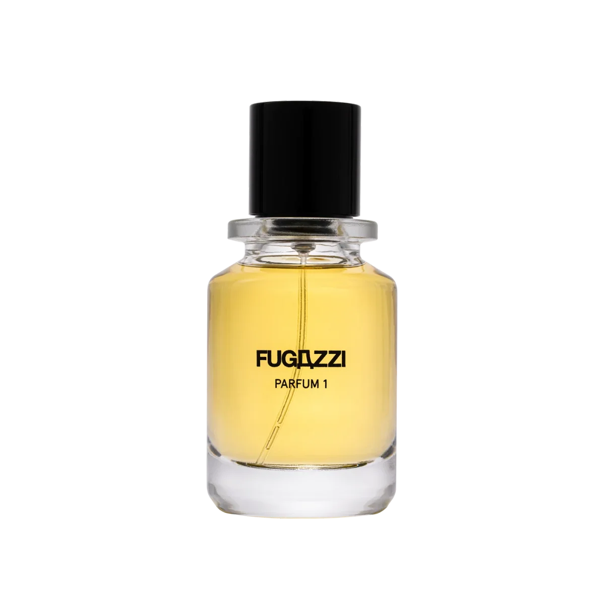 Parfum 1 Extrait de Parfum by FUGAZZI