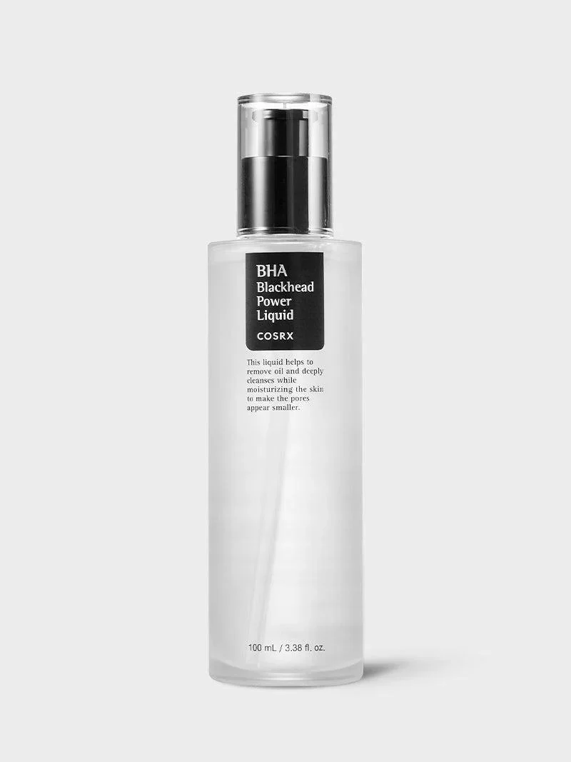 BHA Blackhead Power Liquid by COSRX