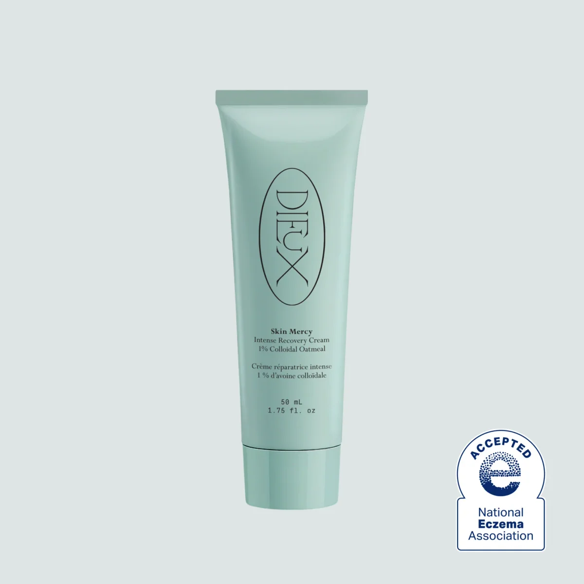 Skin Mercy Recovery Cream by Dieux