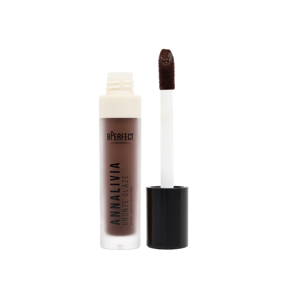 Bronze Glaze by BPerfect